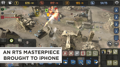 Company of Heroes Collection Screenshots