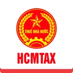 HCMTAX-Cục thuế TP.Hồ Chí Minh