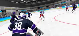 Game screenshot Hockey All Stars apk