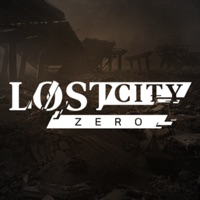 LOSTCITY(로스트시티) : ZERO