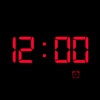 Clock+ :Digital Clock & Alarm
