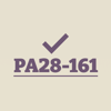 PA28-161 Checklist - Shavin Fernando