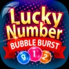 Lucky Number - Bubble Burst