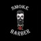 SMOKE BARBER STUDIO è l'innovativa app del tuo salone preferito che ti permette di: