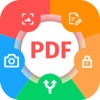 Icon PDF Editor, Tools & Scanner