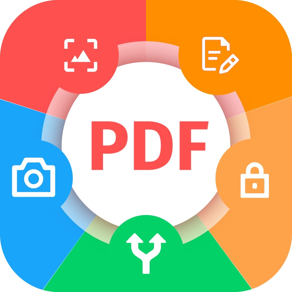 Get PDF Editor, Tools & Scanner for iOS, iPhone, iPad Aso Report
