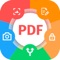 PDF Editor, Tools & Scanner