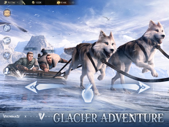 Vikingard: Sea of Adventure screenshot 4