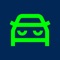 Application for Carsleep parking inspectors that allows you to check the availability of parking rights for a vehicle by scanning the license plate or manually entering it