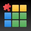 Gridzzle! Puzzle Game