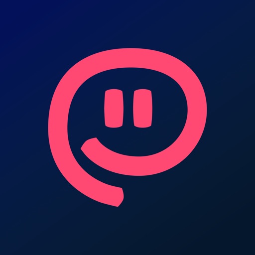 Filteroff - Video Speed Dating Icon