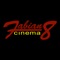 Have access to movie showtimes, descriptions and buy tickets at Fabian 8 Cinema