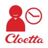 Cloetta työaika