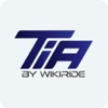 Tia Driver by Wikiride