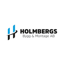 Holmbergs Bygg & Montage