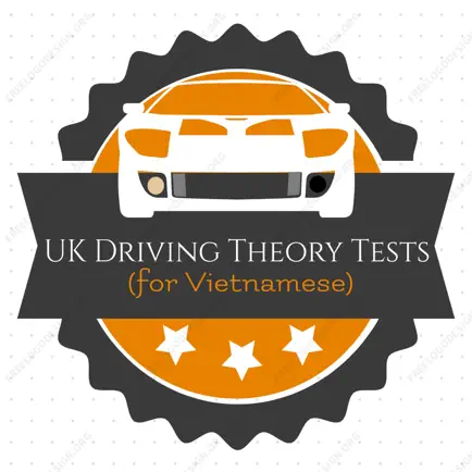 UK Driving Theory Test VN Cheats