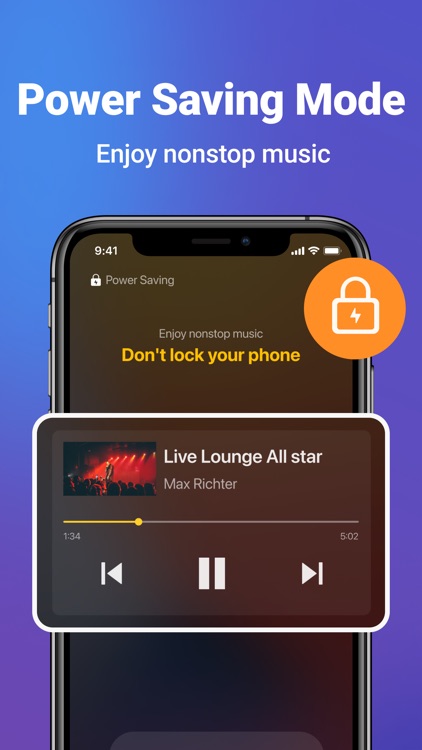 Offline Music Player,Mp3,Audio screenshot-4