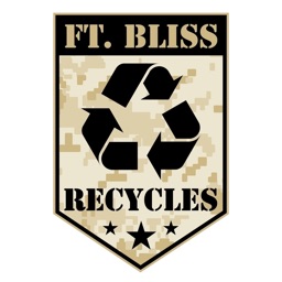 Fort Bliss Recycling