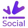 Givvy Social - iPhoneアプリ