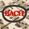 An app to practice reading Bach piano sheet music
