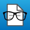 Spectacles PDF Reader