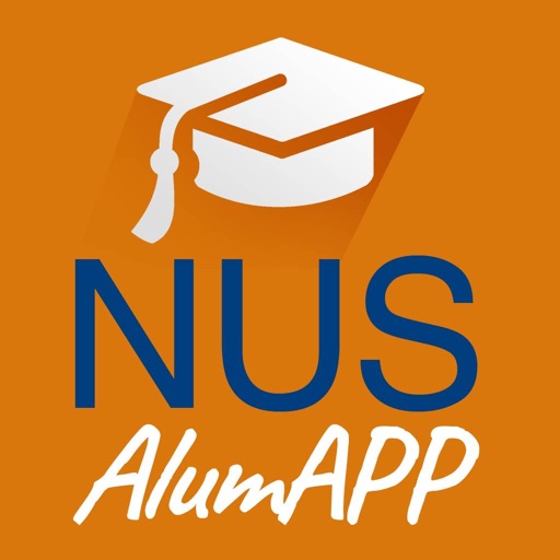 NUS AlumApp Download