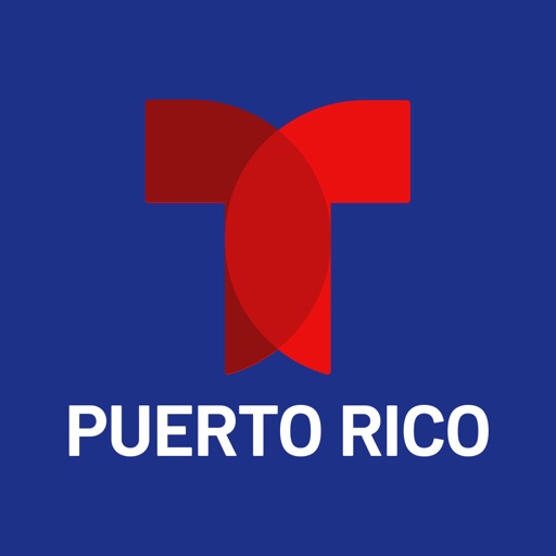 Telemundo Puerto Rico iOS App