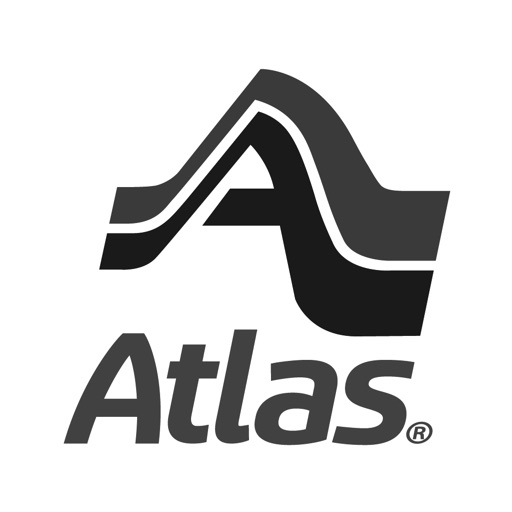AtlasNet Survey HD iOS App