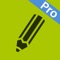 iEditor Pro is the Pro Version of iEditor, the No
