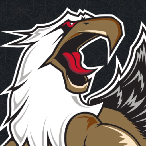 Grand Rapids Griffins Icon