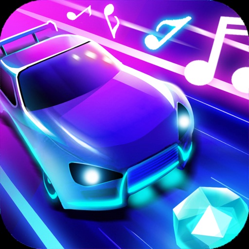 Color Tiles : Vocal Piano Game by Richard Liu