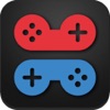 2Players - Mini games