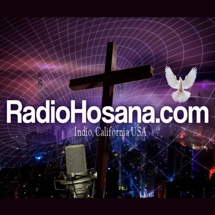 Radio Hosana Global Cheats