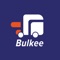 This is the delivery app for Bulkee employees