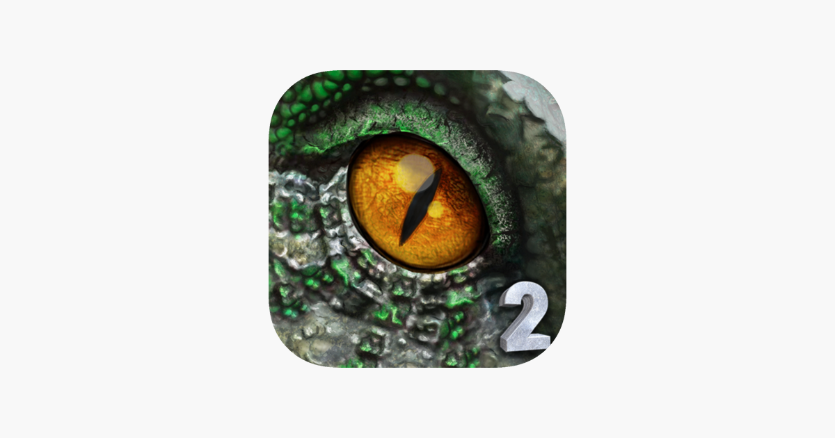 ‎Ultimate Raptor Simulator 2 on the App Store