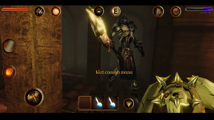 Dungeon Legends 2 - RPG Games screenshot-9