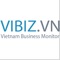 Vibiz là chuyên trang cơ sở dữ liệu về các ngành kinh tế và kinh doanh do Công ty TNHH Vibiz Việt Nam triển khai, được tư vấn và phụ trách bởi những chuyên gia hàng đầu trong nhiều lĩnh vực khác nhau