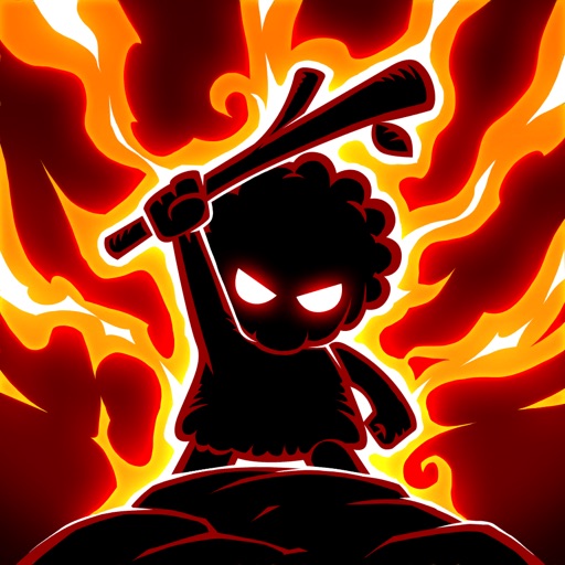 Homo Idlecus icon