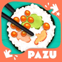 Sushi Maker Spiele für Kinder apk