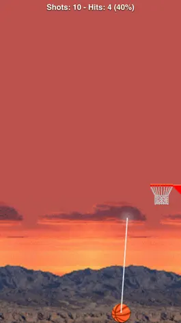 Game screenshot Basketball Game mod apk