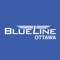 Icon Blueline Taxi - Ottawa