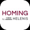 L'application Homing by Helenis vous permet de piloter, visualiser et analyser votre installation de domotique énergétique "Homing" de Helenis