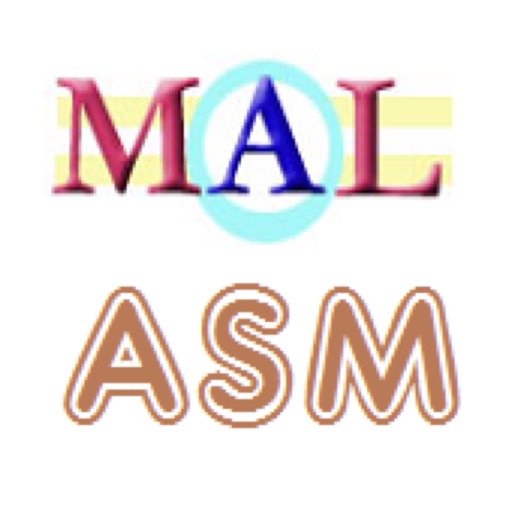 Assamese M(A)L