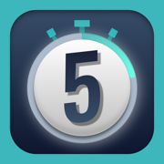 5 Sekunden
