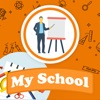 My School App (Staff)