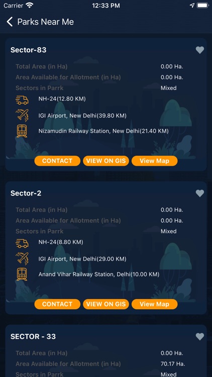 India Industrial Land Bank screenshot-3