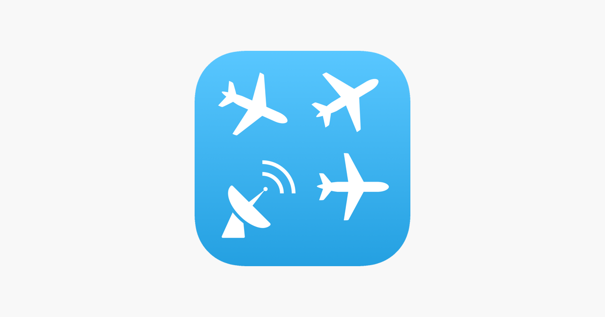 flugradar-pro-flight-radar-fly-im-app-store