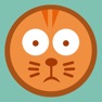 Get Falling Cat - Escape from fire for iOS, iPhone, iPad Aso Report