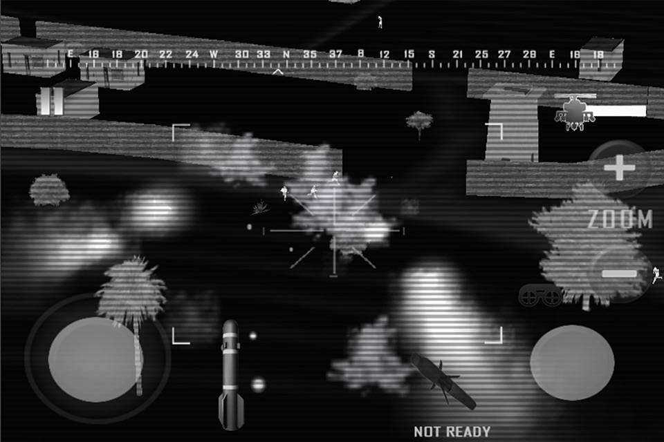 Apache Gunner 2 screenshot 3