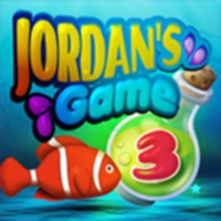Jordans Game3